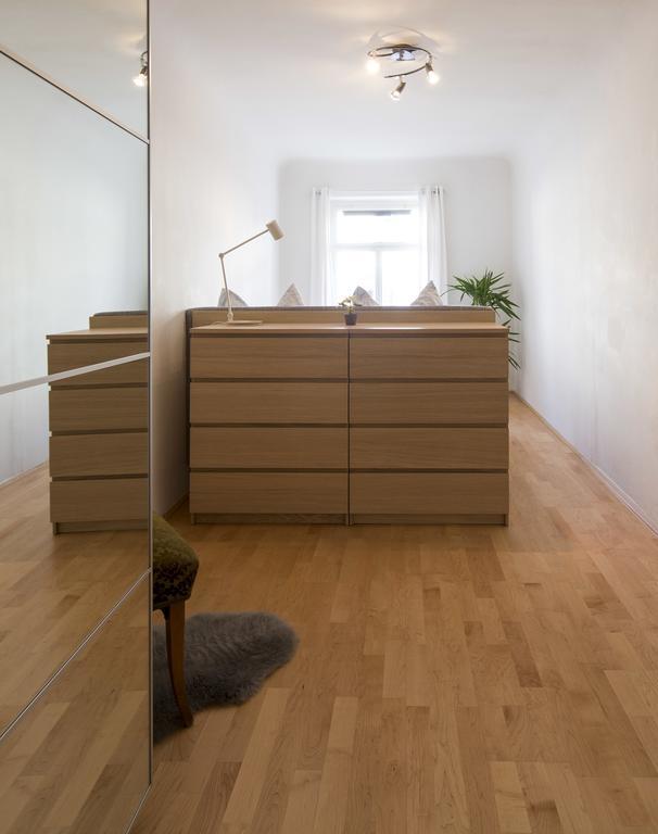 Next2Mozart-Apartment Salzburgo Exterior foto