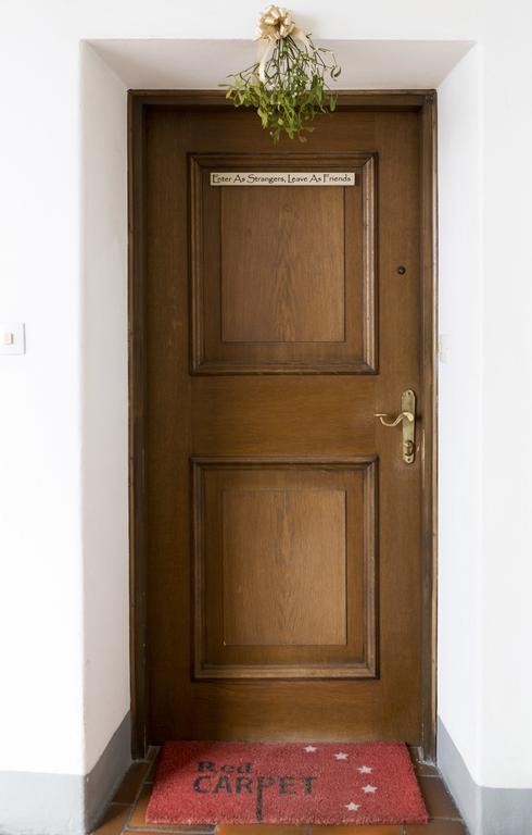 Next2Mozart-Apartment Salzburgo Exterior foto