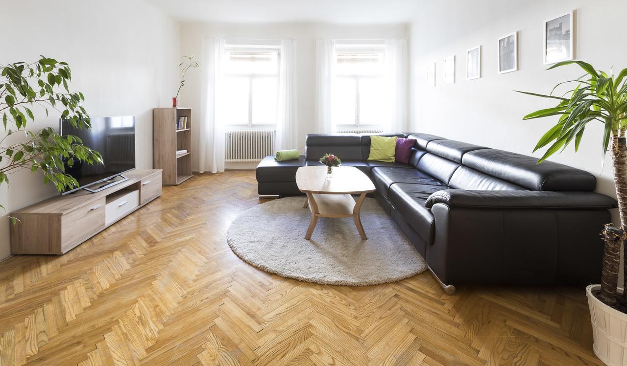 Next2Mozart-Apartment Salzburgo Exterior foto