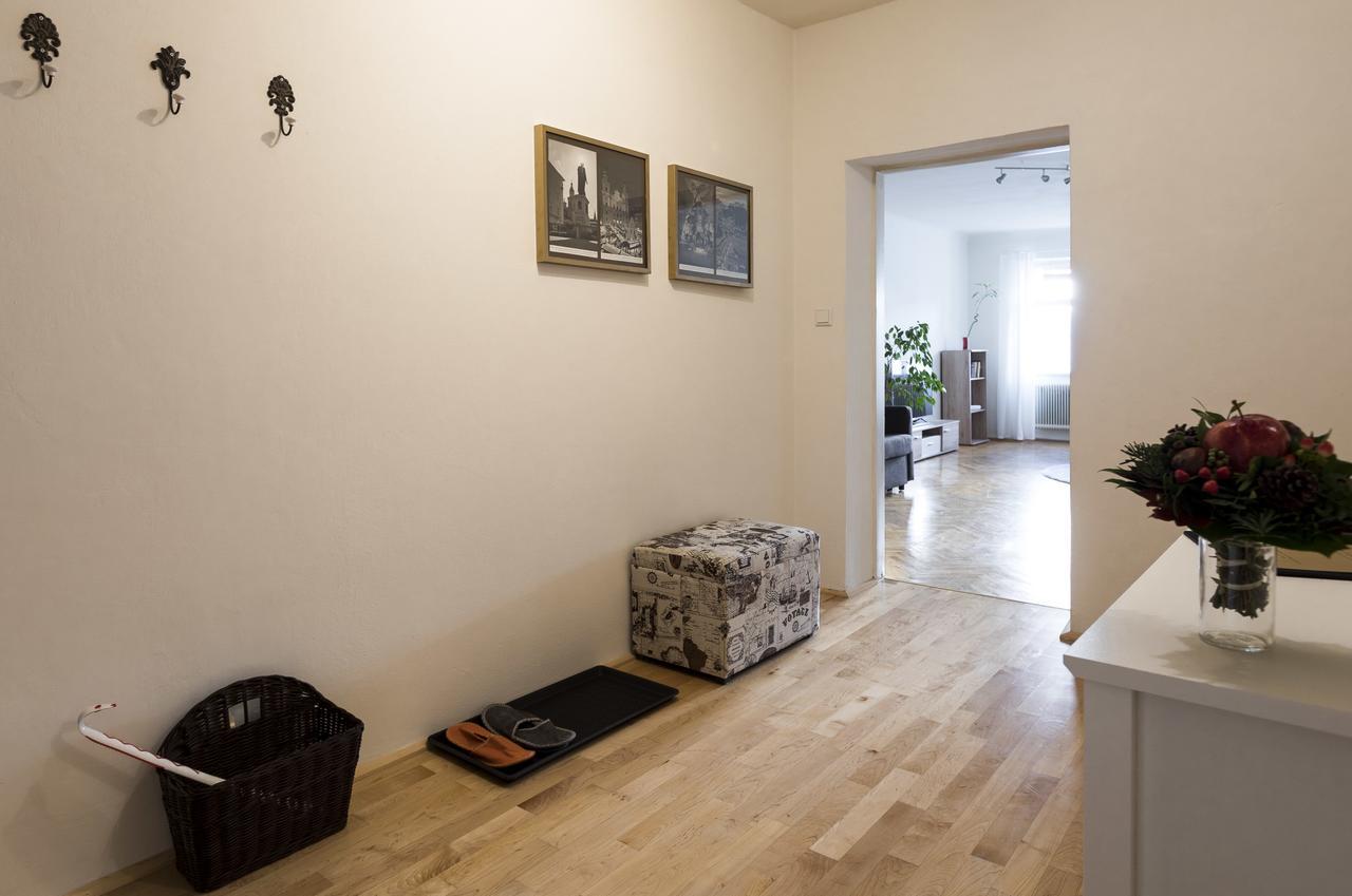 Next2Mozart-Apartment Salzburgo Exterior foto